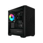 Zone Evil Ryzen 5 5655G 32GB 1TB SSD Ordenador Gaming