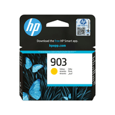 HP 903 Cartucho Amarillo T6L95AE Officejet Pro6960