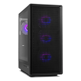 Caja NOX