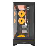 Montech Torres Sobremesa HS02 PRO (B)