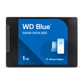 WESTERN DIGITAL  WDS100T3B0A  SSD 1000GB 2.5"  560MB/s micro SATA NVMe