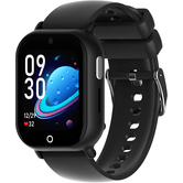 RELOJ DCU LITTLEONE 4G P/NIÑOS NEGRO