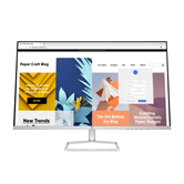 HP Monitor FHD HP serie 5 de 31,5 pulgadas - 532sf   31.5" LCD VA Full HD HDMI VGA