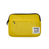 Smile Akira maletines para port  til 33 cm  13   Funda Amarillo