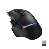 G502 X PLUS - BLACK/PREMIUM - EER2