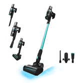 ASPIRADOR CECOTEC 107955 ROCKSTAR 2500 THUNDER