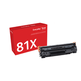 XEROX Everyday Toner para HP LJM201 (CF283X) 83X Negro