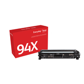 Xerox Everyday Toner HY Black cartridge