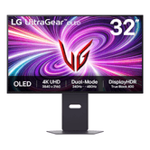 MONITOR LG 32GX870A-B   32" OLED 3840 x 2160 HDMI Altavoces