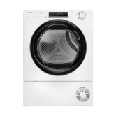 SECADORA CON BOMBA DE CALOR CANDY CRO EH9N4TBE-S 9 KG B BLANCO