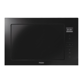 HORNO MICROONDAS CON GRILL HAIER H38MWID4ID27N 28 LITROS NEGRO