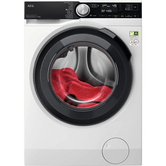 LAVADORA CARGA FRONTAL AEG LFSR9514L6U 10 KG 1400 RPM A BLANCO