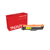 XEROX EVERYDAY TONER AMARILLO PARA BROTHER TN-243Y