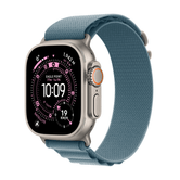 Apple Watch Ultra3 49 Nt Ti Lb Alp M