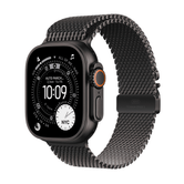 Apple Watch Ultra3 49 Bk Ti Bk Tml M