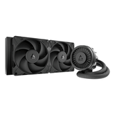 REFRIGERACION LIQUIDA CPU ARCTIC FREEZER III PRO 280 NEGRA