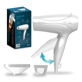 SECADOR CECOTEC 04743 BAMBA IONICARE TRAVELWH