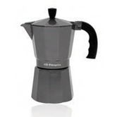 CAFETERA ITALIANA ORBEGOZO KFS 920 9 TAZAS