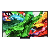TELEVISOR LED LG 65QNED86A6A.AEU SMART TV 65" 4K
