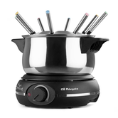 FONDUE ORBEGOZO FDR14 1.4L 1500W