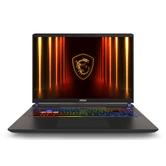 MSI Vector 18HX-648ES U9-275HX 32 1TB 5080 W11H 18