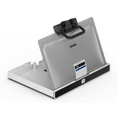 EPSON Cartucho Negro XXL WorkForce Pro EM/EP-C800R
