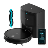 ROBOT ASPIRADOR CECOTEC CONGA 2299 ULTRA HOME