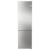 FRIGORIFICO COMBI BOSCH KGN39VIEB NOFROST E ALTO 203 CM ANCHO 60 CM BLANCO