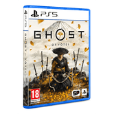 Juego Sony PS5 Ghost of Yotei