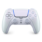 GAMEPAD SONY PS5 DUALSENSE V2 | CHROMA PEARL