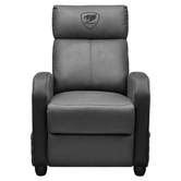 Cougar Sillón Gaming Ranger Elite Jet Gray