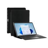RE.LIFE CASE FOR SURFACE PRO 8 - BLACK