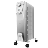 RADIADOR ELECTRICO DE ACEITE CECOTEC READYWARM 7000 SPACE 360