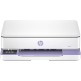 HP ENVY Multifunción A4Wifi Thermal Inkjet Dúplex Impresora multifunción HP Envy 6110e