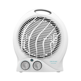 CALEFACTOR ELECTRICO DE BAÃO CECOTEC BAJO CONSUMO 9790 FORCE 2000W