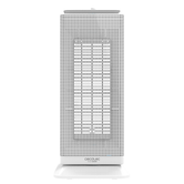 CALEFACTOR BAÃO CERAÂMICO CECOTEC READY WARM 6250 CERAMIC SKY STYLE. 2000 W