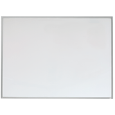 PIZARRA MAGNETICA 585X430MM+ACCESORIOS MARCO ALUMINO NOBO 1903777