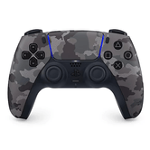GAMEPAD SONY PS5 DUALSENSE V2 | GREY CAMO