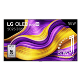 TELEVISOR LED LG OLED65G55LW.AEU SMART TV 65" 4K