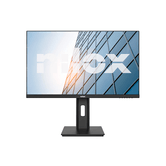 NILOX NXM27REG1201   27" LED IPS Full HD  Altavoces