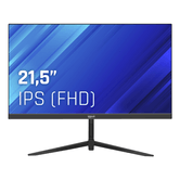 IGGUAL ML21S   21.5" LED IPS Full HD HDMI VGA