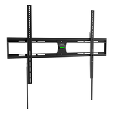UNYKAch Soporte TV para Pantallas Planas y Curvas de 37- 100 Pulgadas (hasta 60 kg), VESA máx 900 x 600 mm