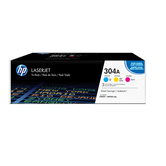 TONER HP 304A PACK 3