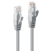 2M CAT.6 U/UTP CABLE  GREY