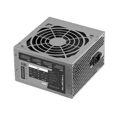 FUENTE DE ALIMENTACION TACENS ANIMA APIII500SI ATX ESPECIAL INTEGRACION 500W 85% EFICIENCIA 14DB 12CM FAN HASWELL READY