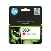 CARTUCHO HP MAGENTA 953XL F6U17AE