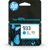 HP OfficeJet 6100 Cartucho Cyan N?933
