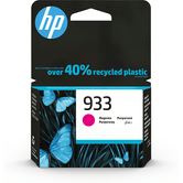 HP OfficeJet 6100 Cartucho Magenta N?933