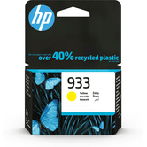 HP OfficeJet 6100 Cartucho Amarillo N?933