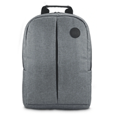 MOCHILA PORTATIL GENUA 15.6 GRIS